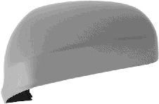 VAN WEZEL 0160844 -  Покрытие, внешнее зеркало